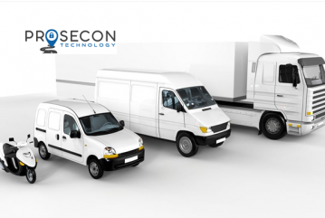 PROSECON TECHNOLOGY: Monitoreo y localizador GPS para la gestión de flota en República Dominicana t Haití. 